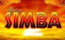 Игровой автомат African Simba